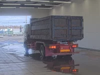 Hino PROFIA лот № 209 оценка RB  с аукциона в Японии 1