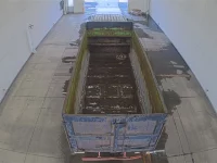 Hino PROFIA лот № 209 оценка RB  с аукциона в Японии 2