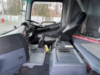 Hino PROFIA лот № 209 оценка RB  с аукциона в Японии 4