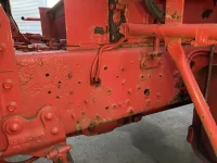 Hino PROFIA лот № 209 оценка RB  с аукциона в Японии 8