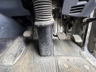 Hino PROFIA  с аукциона в Японии