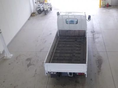 Hino DUTRO  с аукциона в Японии