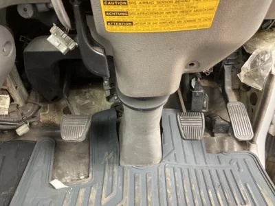 Hino DUTRO  с аукциона в Японии