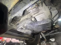 Hino DUTRO лот № 1008 оценка R  с аукциона в Японии 9