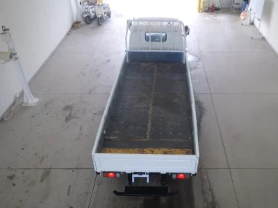 Hino DUTRO  с аукциона в Японии