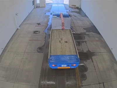 Nissan CONDOR  с аукциона в Японии