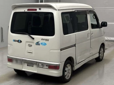 Daihatsu Atrai Wagon
