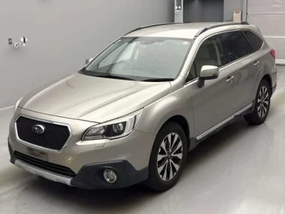 Subaru LEGACY OUTBACK