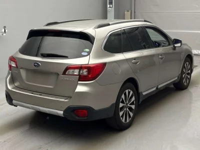 Subaru LEGACY OUTBACK