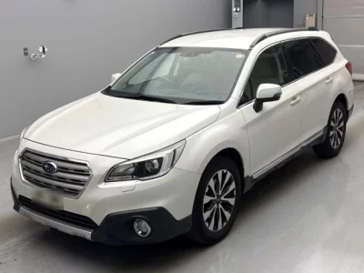 Subaru LEGACY OUTBACK
