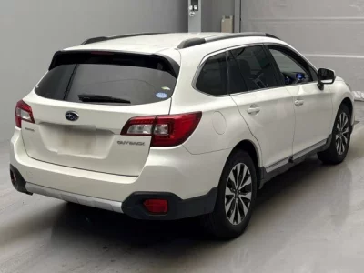 Subaru LEGACY OUTBACK