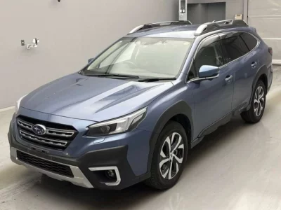 Subaru LEGACY OUTBACK