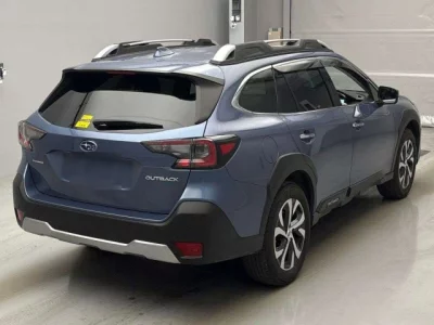 Subaru LEGACY OUTBACK