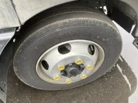 Hino DUTRO лот № 18 оценка 3  с аукциона в Японии 8