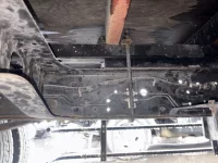 Hino DUTRO лот № 18 оценка 3  с аукциона в Японии 9