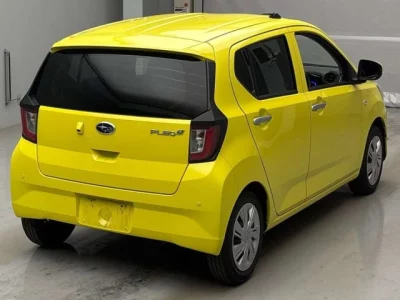 Subaru PLEO PLUS