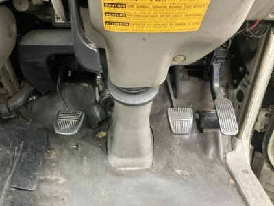 Hino DUTRO  с аукциона в Японии