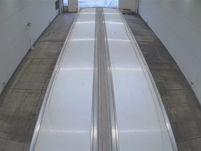 Hino PROFIA  с аукциона в Японии