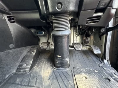 Hino PROFIA  с аукциона в Японии