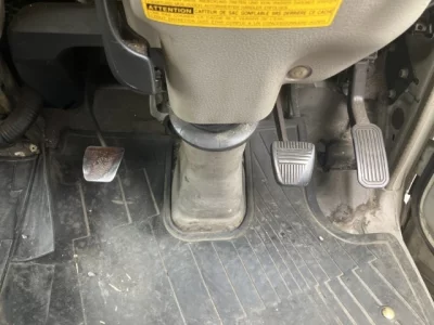 Hino DUTRO  с аукциона в Японии