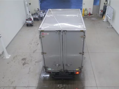 Hino DUTRO  с аукциона в Японии