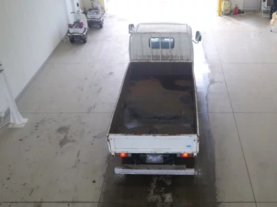 Hino DUTRO  с аукциона в Японии