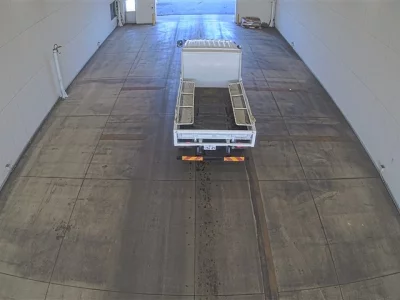 Hino RANGER  с аукциона в Японии