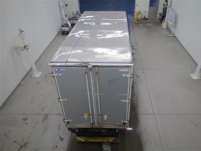 Hino DUTRO  с аукциона в Японии