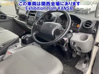 Hino DUTRO лот № 51048 оценка 3.5  с аукциона в Японии 3