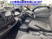 Hino DUTRO лот № 51048 оценка 3.5  с аукциона в Японии 4