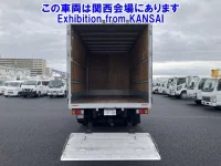 Hino DUTRO лот № 51048 оценка 3.5  с аукциона в Японии 2