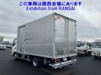 Hino DUTRO лот № 51048 оценка 3.5  с аукциона в Японии 1