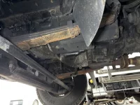 Hino DUTRO лот № 1333 оценка R  с аукциона в Японии 9