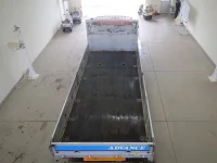 Hino DUTRO лот № 1333 оценка R  с аукциона в Японии 2