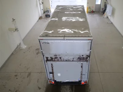 Hino DUTRO  с аукциона в Японии