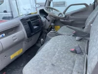 Hino DUTRO лот № 1171 оценка 3  с аукциона в Японии 4
