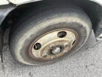 Hino DUTRO лот № 1171 оценка 3  с аукциона в Японии 8