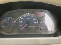 Hino DUTRO лот № 1171 оценка 3  с аукциона в Японии 6