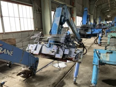TADANO CRANE