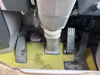 Hino MELPHA лот № 4107 оценка 3  с аукциона в Японии 3