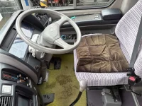 Hino MELPHA лот № 4107 оценка 3  с аукциона в Японии 4