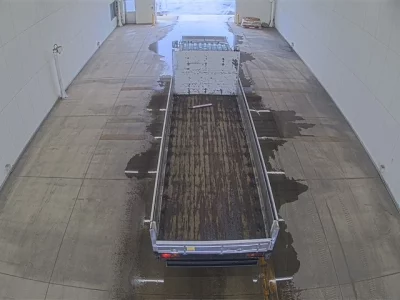 Hino RANGER  с аукциона в Японии