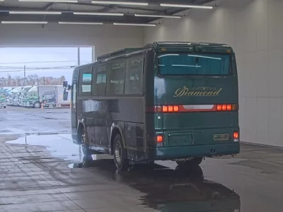Hino BUS