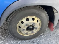 Hino RANGER лот № 16002 оценка 3.5  с аукциона в Японии 7