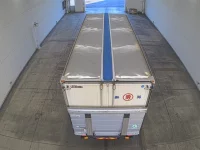 Hino RANGER лот № 16002 оценка 3.5  с аукциона в Японии 2