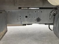 Hino RANGER лот № 3078 оценка 3.5  с аукциона в Японии 8