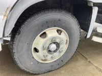 Hino RANGER лот № 3078 оценка 3.5  с аукциона в Японии 7