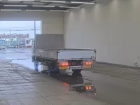 Hino RANGER лот № 3078 оценка 3.5  с аукциона в Японии 1