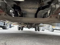 Hino RANGER лот № 3086 оценка 3.5  с аукциона в Японии 9