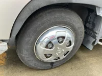 Hino RANGER лот № 3086 оценка 3.5  с аукциона в Японии 8